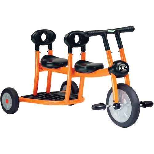Italtrike Pilot 200 Tricycle - Orange