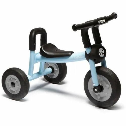 Italtrike Pilot 100 Tricycle - Blue