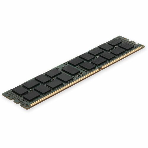 AddOn AM1066D3QRLPR/16G x2 JEDEC Standard Factory Original 32GB DDR3-1066MHz Registered ECC Quad Rank 1.35V 240-pin CL7 RDIMM - 100% compatible and guaranteed to work