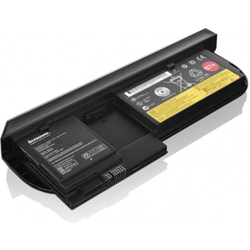 Lenovo Battery ThinkPad X220/X230 Tablet 6 Cell - For Notebook - Battery Rechargeable - 5950 mAh - 63 Wh