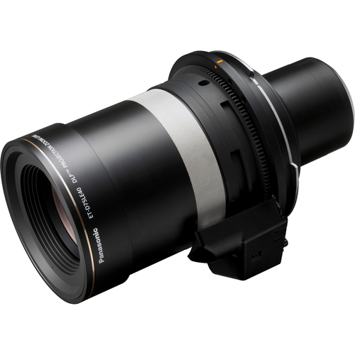 Panasonic - 96.60 mm to 154.10 mmf/2.5 - Zoom Lens - 1.6x Optical Zoom - 10.6" Diameter