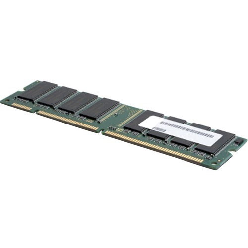 Lenovo 4GB PC3-12800 DDR3-1600 Low Halogen UDIMM Memory - For Workstation - 4 GB (1 x 4GB) - DDR3-1600/PC3-12800 DDR3 SDRAM - 1600 MHz - Non-parity - Unbuffered - 240-pin - DIMM