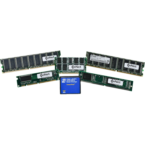 ENET Compatible ASA5520-MEM-2GB - 2GB DRAM Upgrade Kit CISCO ASA 5520 - Lifetime Warranty