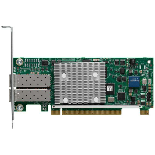 Cisco VIC 1225 Dual Port 10Gb SFP+ CNA - PCI Express x16 - Optical Fiber - Half-length - 10GBase-X - Plug-in Card