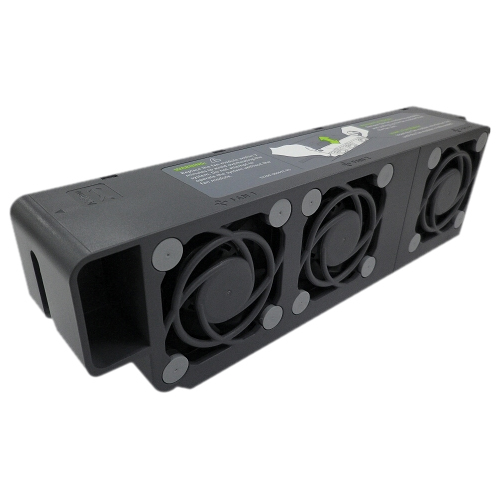 QNAP System Cooling Fan Module for TSx79 2U Rackmount Models Brant
