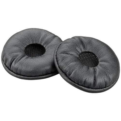 Plantronics Ear Cushion - Leatherette