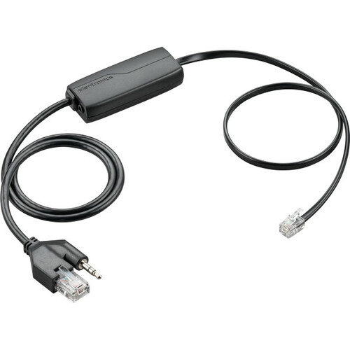 Plantronics APD-80 Adapter Cable - Network (RJ-45)Phone Line (RJ-11)