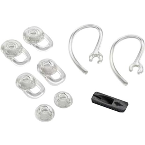 Plantronics Earloop and Ear Gel Kit - Earbud