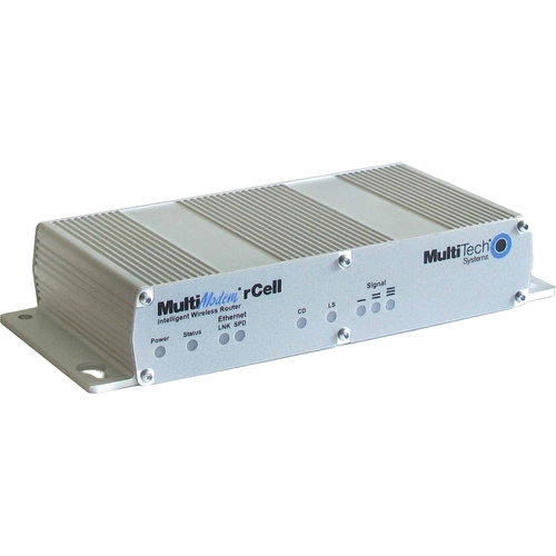 MultiTech MultiModem MTCBA-H5-EN2  Wireless Router - 3.9G - 1 x Antenna - 1 x Network Port - Fast Ethernet - VPN Supported - Desktop, Panel-mountable