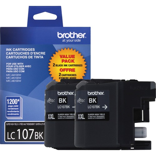 Inkjet / Ink Tank Cartridges