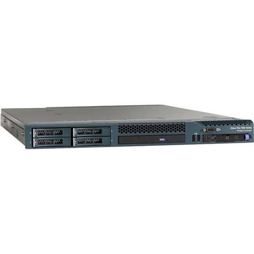 Cisco Flex IEEE 802.11n 54 Mbit/s Wireless LAN Controller - 1 x Network (RJ-45) - Ethernet, Fast Ethernet, Gigabit Ethernet - Rack-mountable