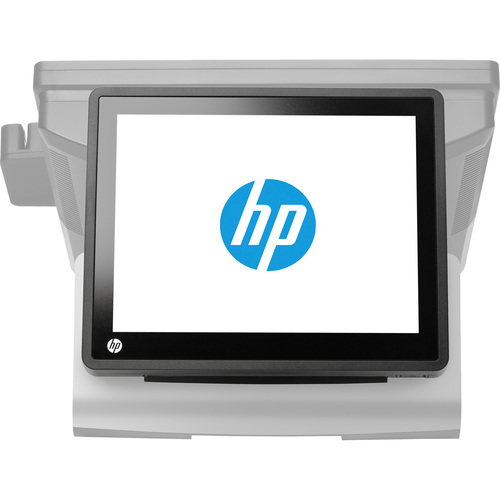 HP LCD Monitor - 10.4" Viewable - LED Backlight