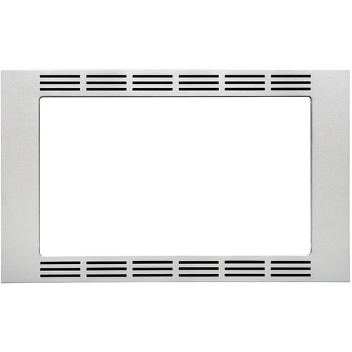 Panasonic 27" Trim Kit for Select Microwaves - Trim Kit