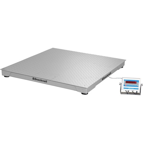 Picture of Brecknell Digital Postal Floor Scale
