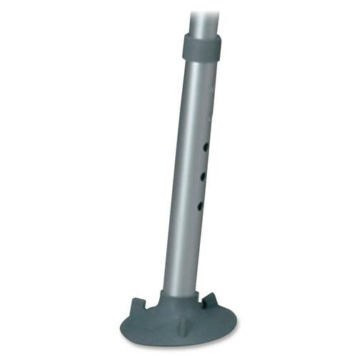 Medline Suction Cup with Leg Extension - 1 / Pair