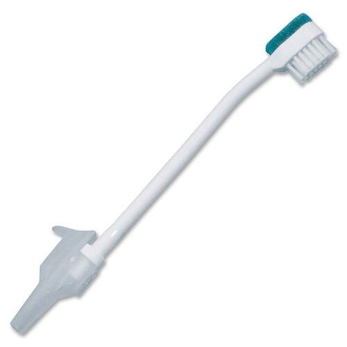 Medline Manual Toothbrush - Soft - Adult