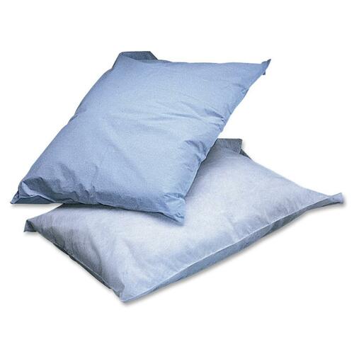 Medline Pillow Case - 20" Width x 29" Length - White - 100