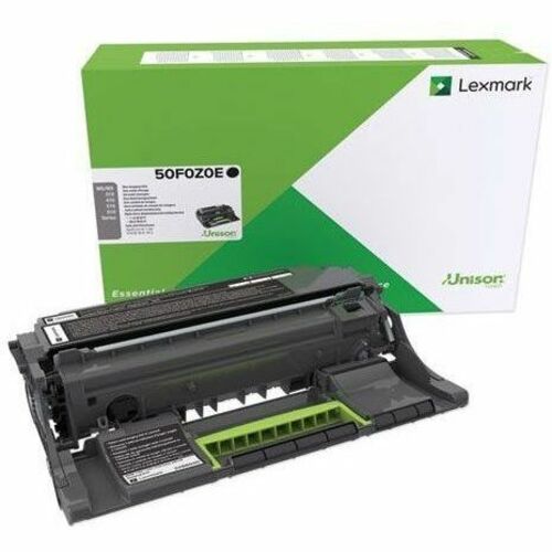 Lexmark M/XM 11 & 31 Series Imaging Kit (CPP) - Laser Print Technology - 60000 - 1 Each