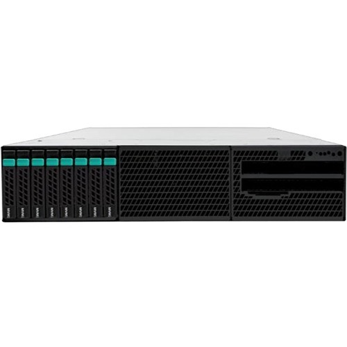 Intel Server System R2208GL4DS9 Barebone System - 2U Rack-mountable - Socket R LGA-2011 - 2 x Processor Support - 512 GB DDR3 SDRAM DDR3-1600/PC3-12800 Maximum RAM Support - 16.0 Total Memory Slots - Serial ATA RAID Supported Controller - Intel Graphic(s)