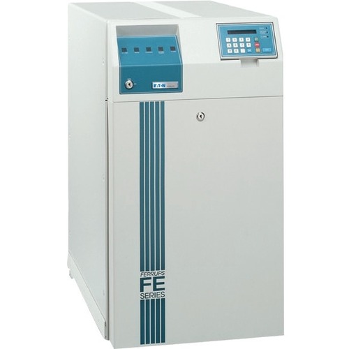 Eaton FERRUPS 18kVA Tower UPS - Tower - 10 Minute Stand-by - 208 V AC Input - 120 V AC, 240 V AC Output