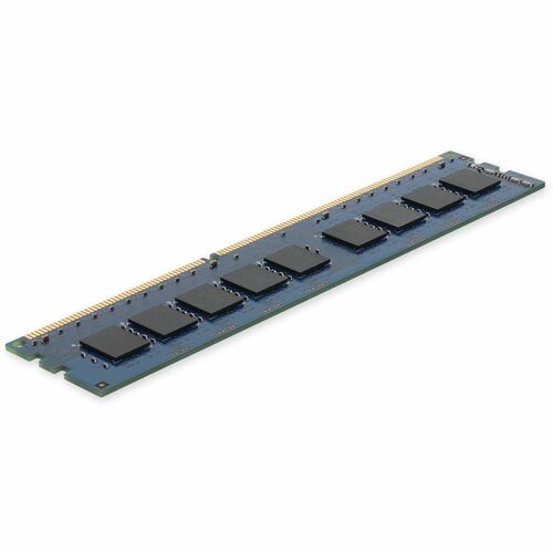 AddOn AM1333D3DRE/8G x1 JEDEC Standard Factory Original 8GB DDR3-1333MHz Unbuffered ECC Dual Rank 1.5V 240-pin CL9 UDIMM - 100% compatible and guaranteed to work