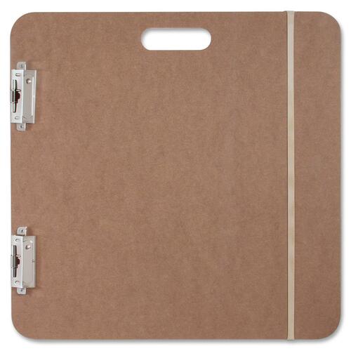 Saunders Recycled Hardboard Sketchboard