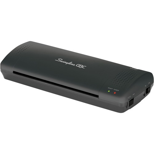 Swingline, Hot Laminator, Black, 1 / Each