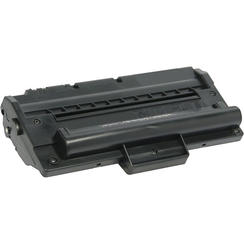 West Point Remanufactured Toner Cartridge - Alternative for Samsung - Black - Laser - 3000 Pages - Laser Toner Cartridges - WPP113485P