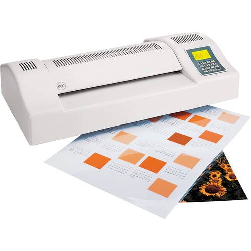 Laminators