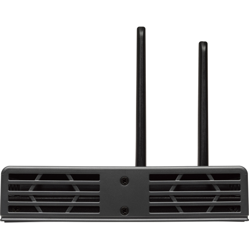 Cisco C819HGW Wi-Fi 4 IEEE 802.11n  Wireless Integrated Services Router - 3.75G - 2.40 GHz ISM Band - 5 GHz UNII Band - 4 x Network Port - 1 x Broadband Port - USB - Fast Ethernet - VPN Supported - Desktop
