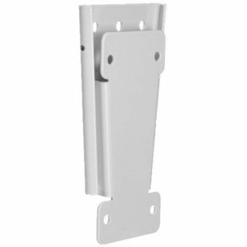 JBL Professional MTC-CBT-FM1-WH Mounting Bracket for Speaker - Zinc Plated, White