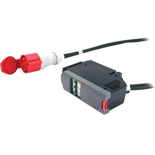 APC by Schneider Electric IT Power Distribution Module 3 Pole 5 Wire 32A IEC309 920cm - 400 V AC