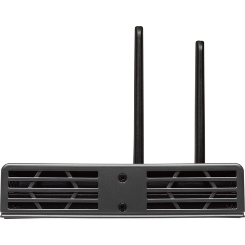 Cisco 819G  Wireless Integrated Services Router - 4G - 2 x Antenna - 4 x Network Port - 1 x Broadband Port - USB - Gigabit Ethernet - VPN Supported - Wall Mountable, Desktop