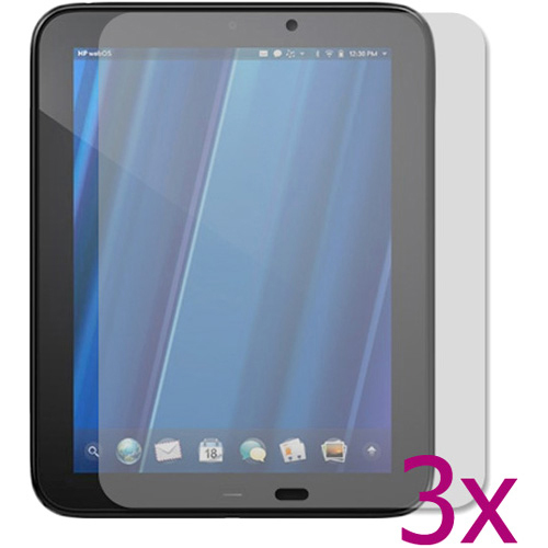 Panasonic 10.1" Protective Film for FZ-G1 - For 10.1" Tablet PC - Rugged