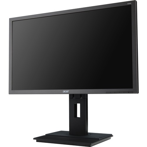 Acer B226HQL 21.5" LED LCD Monitor - 16:9 - 8ms - 21.5" Viewable - Vertical Alignment (VA) - LED Backlight - 1920 x 1080 - 16.7 Million Colors - 250 Nit - 5 ms - 60 Hz Refresh Rate - Speakers - DVI - VGA