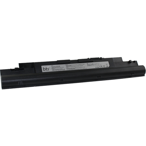 BTI Notebook Battery - For Notebook - Battery Rechargeable - Proprietary Battery Size - 5600 mAh - 10.8 V DC - 1