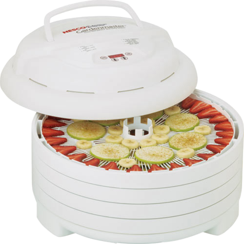 Nesco FD-1040 Gardenmaster Digital Pro Food Dehydrator