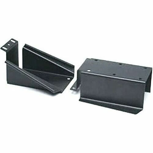 JBL Professional Quick-Mount Mounting Bracket for Loudspeaker - Black