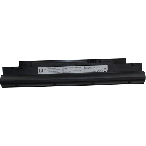 BTI Notebook Battery - For Notebook - Battery Rechargeable - Proprietary Battery Size - 2800 mAh - 14.4 V DC