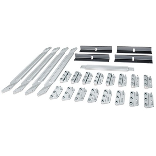 APC by Schneider Electric MGE Galaxy 3500 Seismic Kit, 14inch/351mm (Narrow)