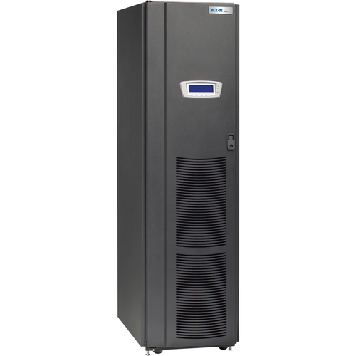 Eaton 9390 UPS - Tower - 220 V AC Input - 208 V AC, 480 V AC, 600 V AC, 380 V AC, 400 V AC, 415 V AC Output - Serial Port