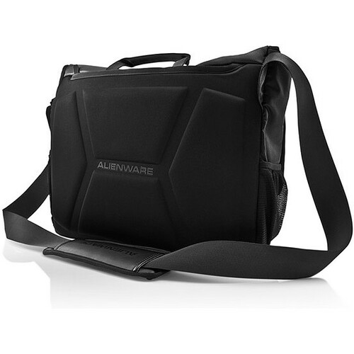 alienware vindicator messenger bag