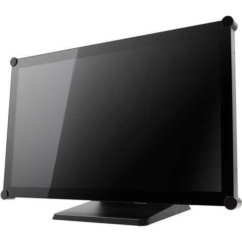 AG Neovo TX-22 22" LCD Touchscreen Monitor - 16:9 - 7 ms - 22" Class - Projected CapacitiveMulti-touch Screen - 1920 x 1080 - Full HD - 16.7 Million Colors - 1,000:1 - 250 Nit - LED Backlight - DVI - USB - VGA - WEEE, REACH, RoHS - 3 Year