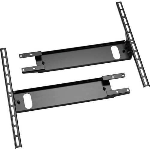 Chief FCA535 Mounting Adapter for Speaker, Cart, Flat Panel Display - Black - 60" Screen Support - 10 lb Load Capacity