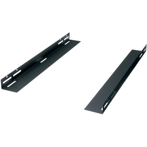 Middle Atlantic CSA-22 Mounting Bracket for Chassis, Rack - 100 lb Load Capacity - 1