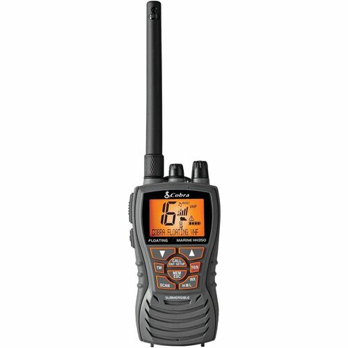 Weather & Alert Radios