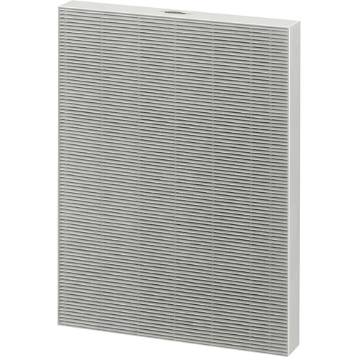 True HEPA Filter -AeraMax® 190/200/DX55 Air Purifiers - HEPA - For Air Purifier - Remove Pollen, Remove Allergens, Remove Germs, Remove Dust Mite, Remove Mold Spores, Remove Pet Dander, Remove Smoke - 100% Particle Removal Efficiency - 0 mil Particles