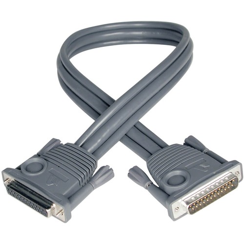 Tripp Lite Daisy Chain Cable for NetDirector KVM Switch B020-Series and KVM B022-Series 6 ft. (1.83 m) - DB-25 Male - DB-25 Female - 6ft