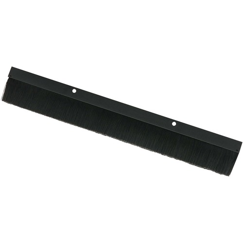 Tripp Lite by Eaton SmartRack Enclosure Skirt Kit - use with 3 in. casters - 23.6" Width x 0.4" Depth x 3.5" Height - 1 - Black