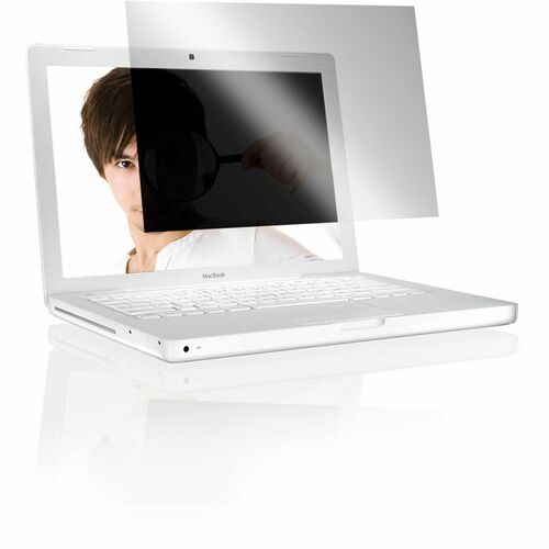 Targus Privacy Screen Protector - TAA Compliant - For 15.4" Widescreen MacBook